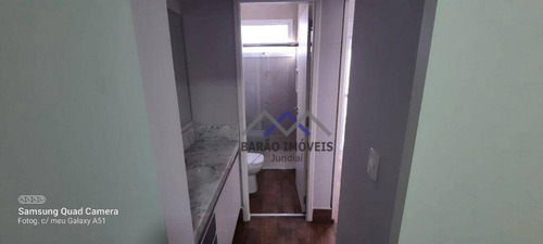 Imagem 5 de 30 de Casa Com 3 Dormitórios À Venda, 163 M² Por R$ 1.250.000,00 - Jardim Ermida I - Jundiaí/sp - Ca1154