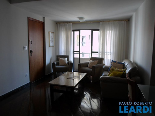 Imagem 3 de 15 de Apartamento - Vila Mascote - Sp - 554161