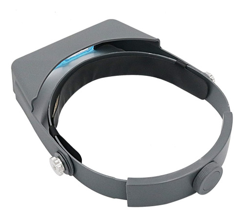 Lupa De Lectura Phyhoo Para Cabeza Con Doble Lente Con 4 Aum