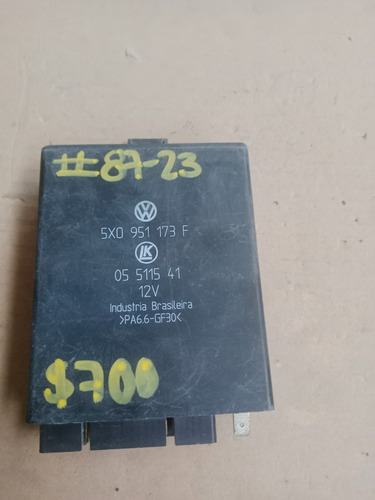 Módulo Confort Alarma Pointer 03. #87-23