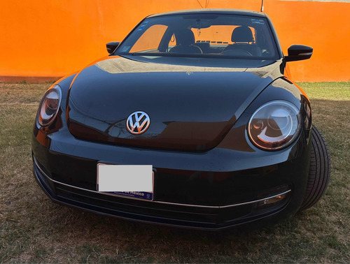Volkswagen Beetle 2.0 Turbo Dsg Qc At