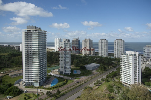 Imagen 14 de 24 de Venta Apartamento En Playa Brava , Roosvelt 3 Dormitorios