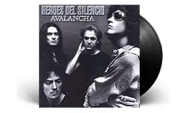 Comprar Heroes Del Silencio Avalancha Vinilo  Cd Nuevo 2020 Bunbury