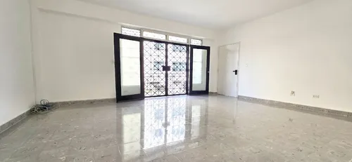 Impecable, Amplio, Frenta A El Parque Del Carmen (benito Juárez)