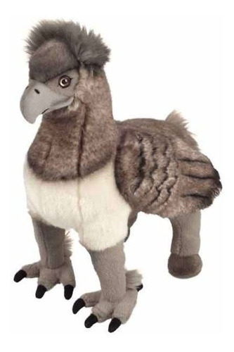 Buckbeak Peluche Hipogrifo Harry Potter 33cm Universal Stud