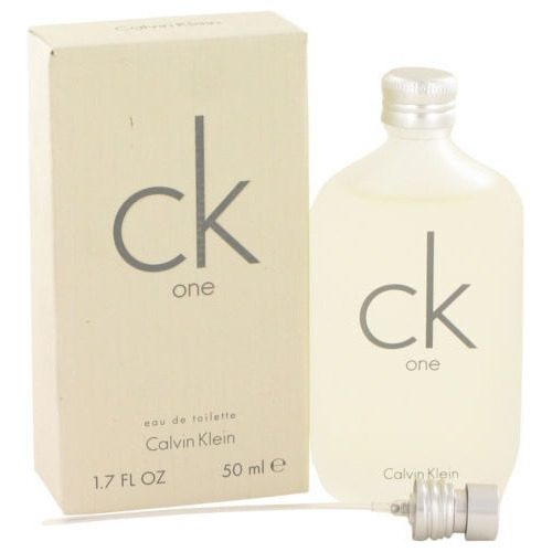 Perfume Calvin Klein Ck One De 200 Ml. 100% Original