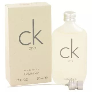 Perfume Calvin Klein Ck One De 200 Ml. 100% Original