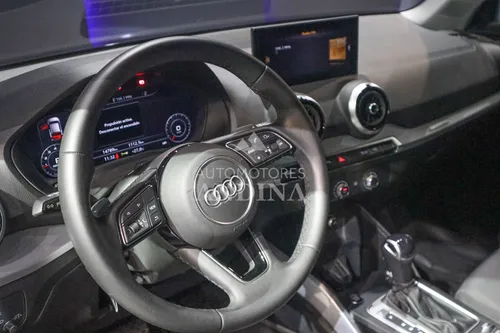 Audi Q2 35 Tfsi Advance 1.4t Aut.sec Fwd 2023 311