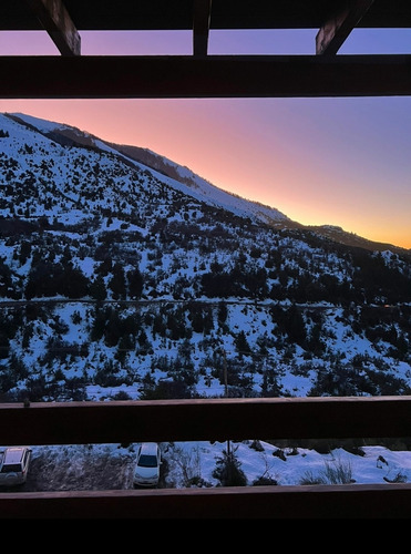 Imagen 17 de 19 de Departamento 2 Dormitorios 5 Personas 100m2 - Bariloche - Invierno 2022 - Vista Al Cerro Catedral - 150 Metros De Los Medios Y Centro De Esqui