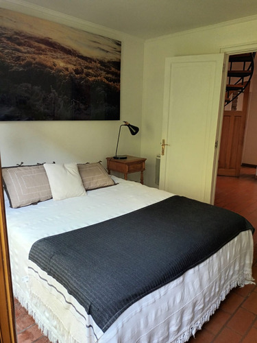Excelente Casa Simon Gonzalez-ossandon