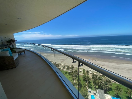 Imagen 12 de 14 de Hermoso Departamento En Venta Amarinthos Playa Diamante