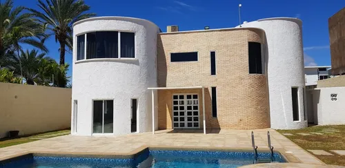 Casa En Urb. Costa Azul