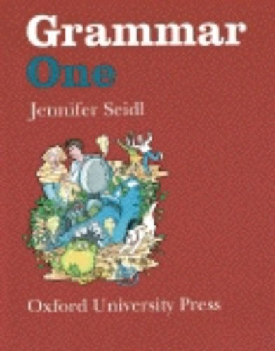 Grammar One - Seidl