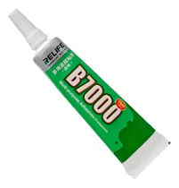 Comprar Pegamento B7000 Celulares Modulos Pantallas Tactiles 15ml
