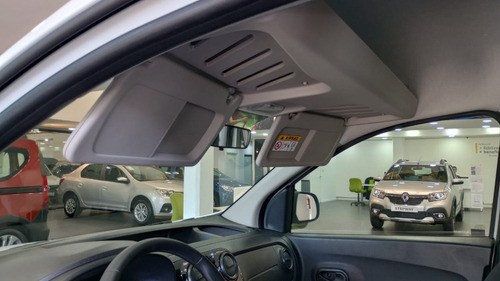 Renault Kangoo Ii Express Confort 5a 1.6 Sce