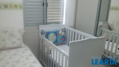 Imagem 11 de 15 de Apartamento - Jardim Tamoio - Sp - 451235