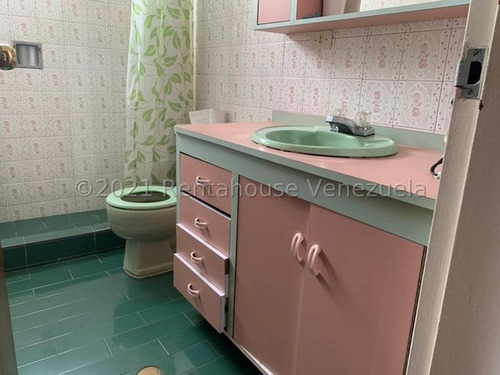 Imagen 9 de 15 de Apartamento En Venta La Urbina Cód: 22-8998 0414-308-17-31 Dexy-s