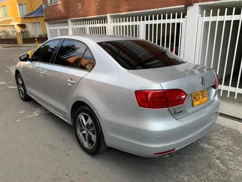 Volkswagen Jetta 2.0 Trendline 5 p