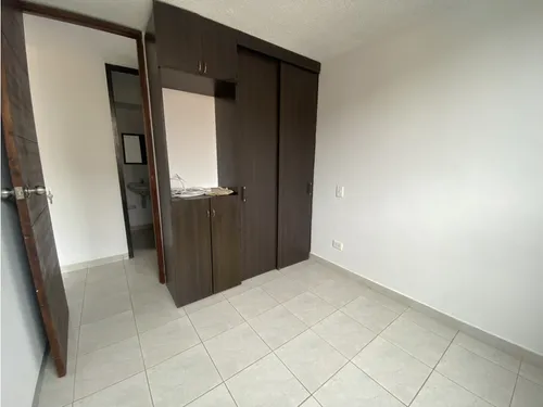 Apartamento En Arriendo En Itagüí, Centro De La Moda