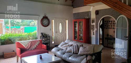 Casa En Venta - Week End