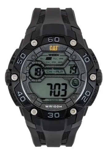 Precio de relojes caterpillar originales new arrivals