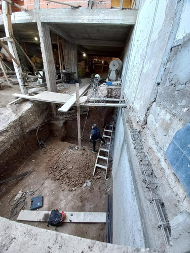Imagen 44 de 55 de Edificio - La Plata