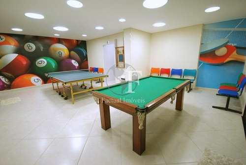 Imagem 29 de 30 de Apartamento À Venda Nas Pitangueiras - Guarujá/sp - Ap11708