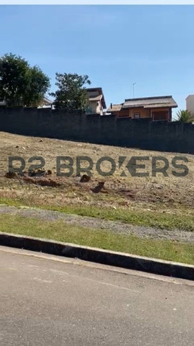 Imagem 8 de 10 de Terreno Em Condomínio - Tc00041 - 70735576