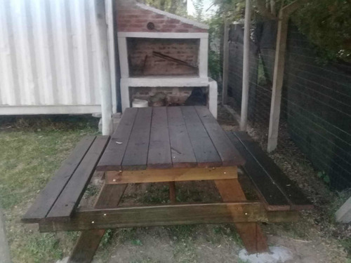 Imagen 6 de 18 de Casa De Contenedor, Muy Comoda, Excelente Terreno