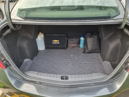 Chevrolet Onix 1.4 Ltz At