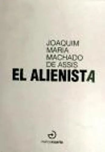 El Alienista