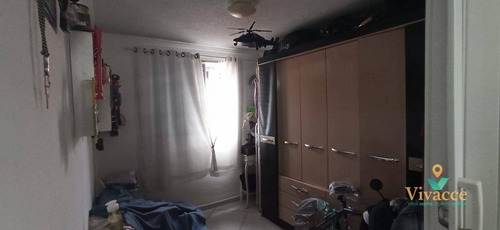 Imagem 9 de 11 de Apartamento À Venda, 49 M² Por R$ 180.000,00 - Artur Alvim (zona Leste) - São Paulo/sp - Ap3163