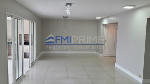 Imagem 7 de 15 de Inovarte, Apartamento Lindo, Pronto Para Morar, Andar Alto, Oportunidade!!! - Fm187311