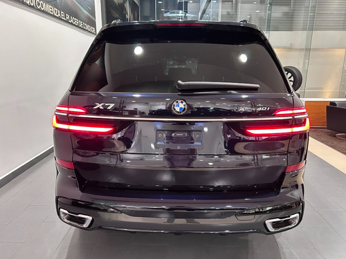Bmw X7 Xdrive40i
