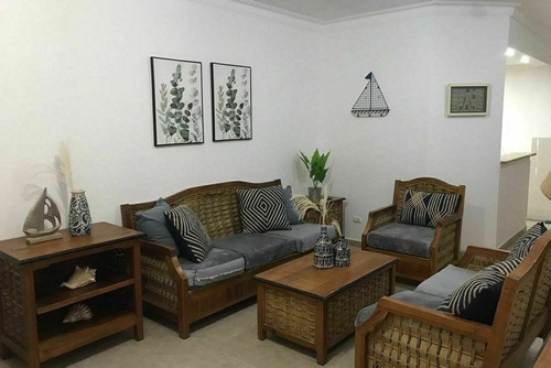 Apartamento En Venta En Punta Cana Oportunidad! A 3 Min De La Playa