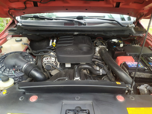 Ford Ranger 2.2 Cd 4x2 Xl Safety Tdci 125cv 2013