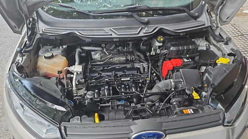 Ford Ecosport 1.6 Se 110cv 4x2