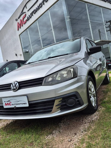 Volkswagen Gol 1.6 3p Trend L13 2016