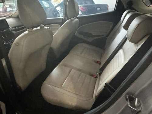 Ford Ecosport 1.5 Titanium 123Cv 4X2