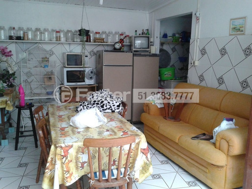 Imagem 28 de 30 de Casa, 3 Dormitórios, 270 M², Rubem Berta - 166832