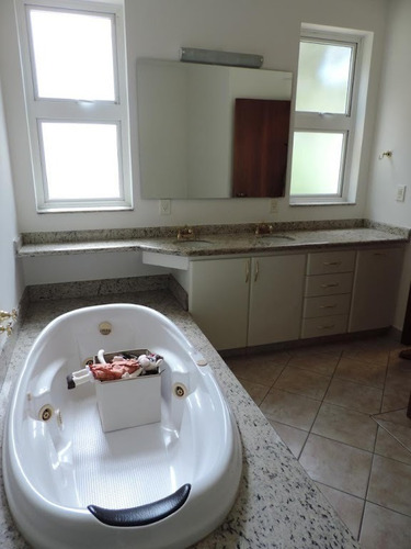 Imagem 20 de 30 de Casa Com 3 Dormitórios À Venda, 325 M² Por R$ 2.200.000,00 - Condomínio Alpes De Vinhedo - Vinhedo/sp - Ca1405