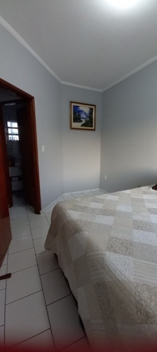 Imagem 12 de 17 de Sobrado 3 Quartos Mogi Das Cruzes - Sp - Vila Natal - Zse10