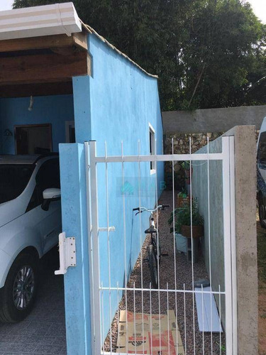 Imagem 11 de 30 de Casa Com 3 Dormitórios À Venda, 140 M² Por R$ 300.000,00 - São João Do Rio Vermelho - Florianópolis/sc - Ca0019
