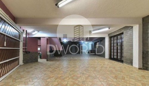 Imagem 26 de 29 de Oportunidade - Sobrado Excelente Localização! - Ca00289 - 71057662