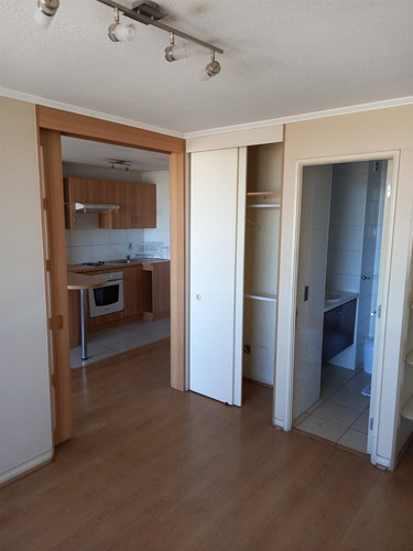 Arriendo Hermoso Departamento 1 Dormitorio En Centro Talca