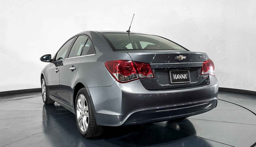 Imagen 7 de 15 de 43625 - Chevrolet Cruze 2016 Con Garantía