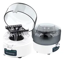 Comprar Mini Centrífuga \u002F Micro Centrífuga De Laboratorio Microtubos