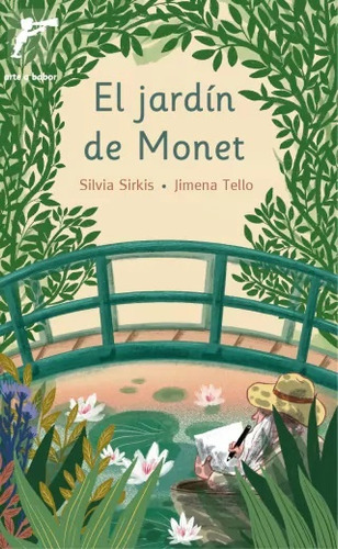 El Jardin De Monet - Sirkis