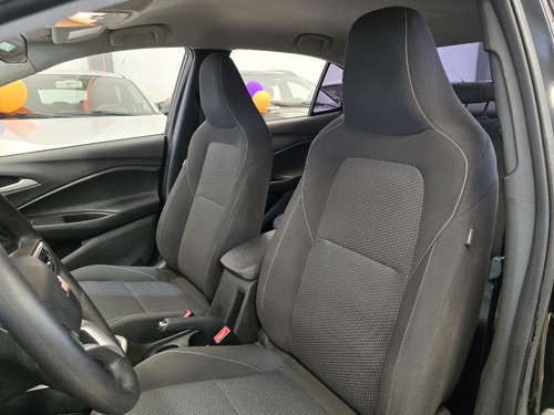 Chevrolet Onix plus 1.0 TURBO FLEX PLUS LT AUTOMÁTICO