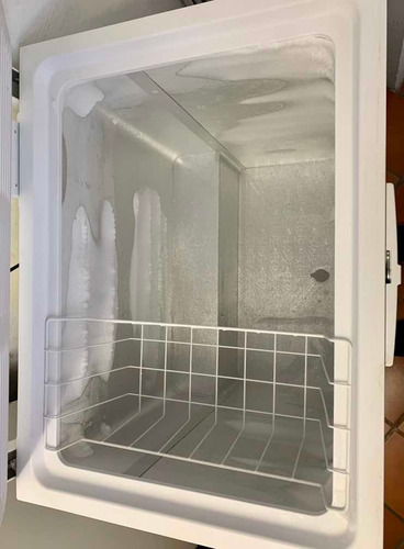 Congelador Horizontal Tipo Comercial